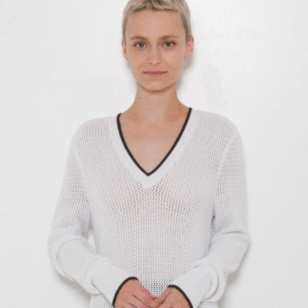 Rag & Bone Elizabeth Sweater